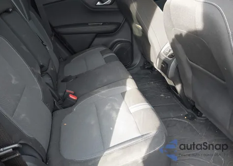 2023 Chevrolet Blazer Awd 2Lt из США, поврежденный, VIN 3GNKBHR46PS136683